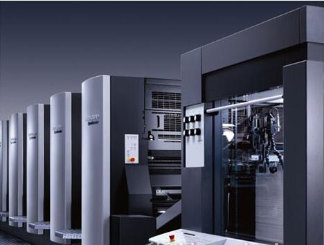海德堡速霸CS 92印刷机产品评测――专为商业印刷量身打造