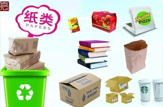 到2030年，饮料纸盒只能使用回收或可再生材料！