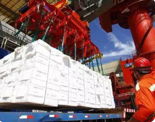 大数据 中国去年进口纸浆1350万吨 俄罗斯占多少？