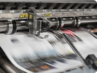 苏州共有印刷企业3034家 冲击千亿级包装印刷市场