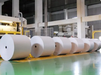 中国造纸院组织制定的《再生纸浆》国家标准通过审查