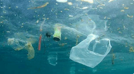 海南将以“互联网+回收”模式推动塑料垃圾治理