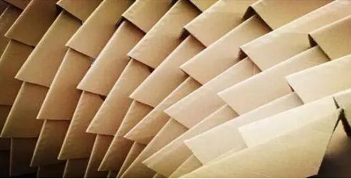 多方面因素导致纸和纸板产量下降