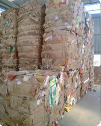 国内废纸供应状况怎样 并将如何影响全