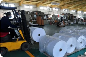 2022年广东省造纸业市场运行现状分析 造纸业总产量小幅回落