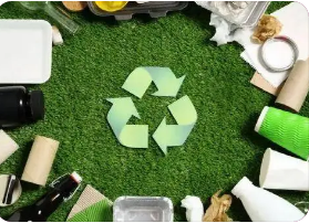四部门：加强可降解塑料等高品质绿色低
