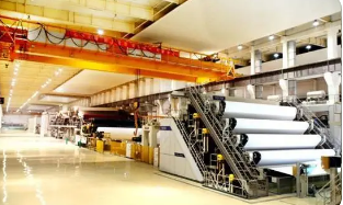 中国造纸业推动国际标准化新发展