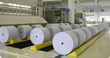 造纸行业供应最快于今年第三季才可恢复