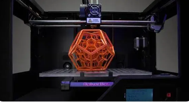 3D打印新法或将改变新材料“游戏规则”