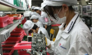 二季度广州“最缺工”30个职业发布，包装工排第六位