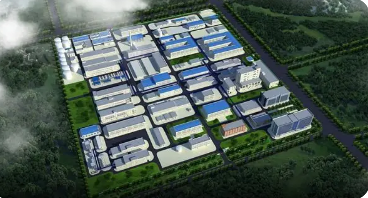 天津宜药医药包装项目加速建设中 预计一季度可投产