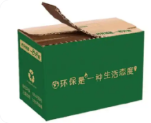 如何实现30%减塑目标?汽车包装创新纸箱:给出绿色方案