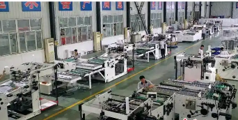 玉田印刷包装机械入选国家质量认证融合