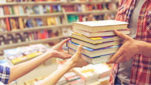 2026年起每年4月第四周为全民阅读活动周