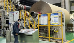 废纸禁运、产能过剩:印度纸业大佬独家揭秘行业“生死劫”!