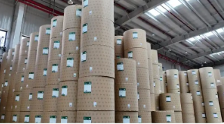 胶版印刷纸期货首次交割顺利完成