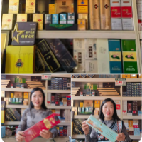 又一企业强势入局烟包市场、国际纸业拆