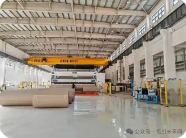 投资两千万 山鹰纸业(宿州)大动作