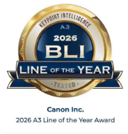 佳能imageFORCE赢系列数码复合机凭实力